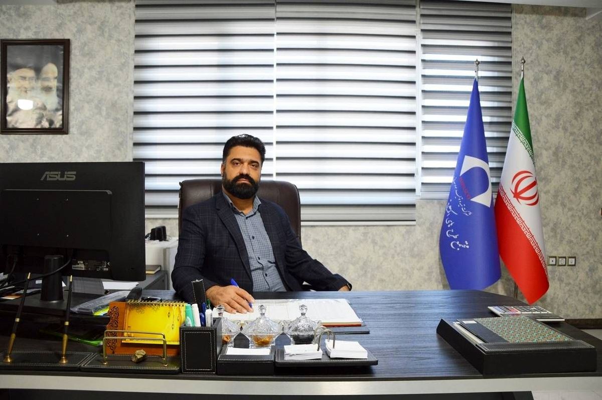 یشرفت ۷۵ درصدی عملیات بزرگ‌ترین هیپ‌لیچینگ خاورمیانه در معدن مس جانجا