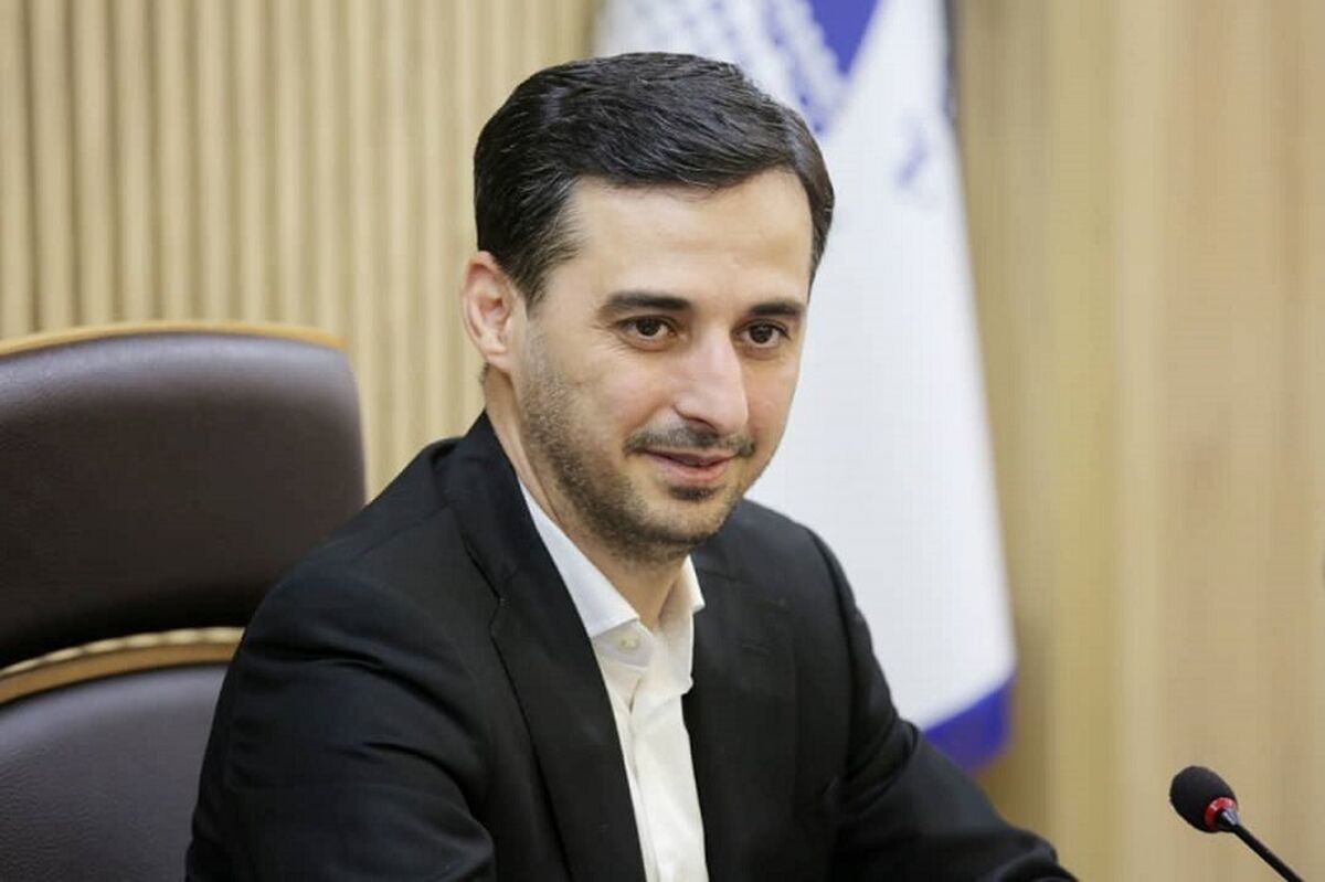 پیام تبریک مدیرعامل چادرملو به مناسبت روز کارگر 