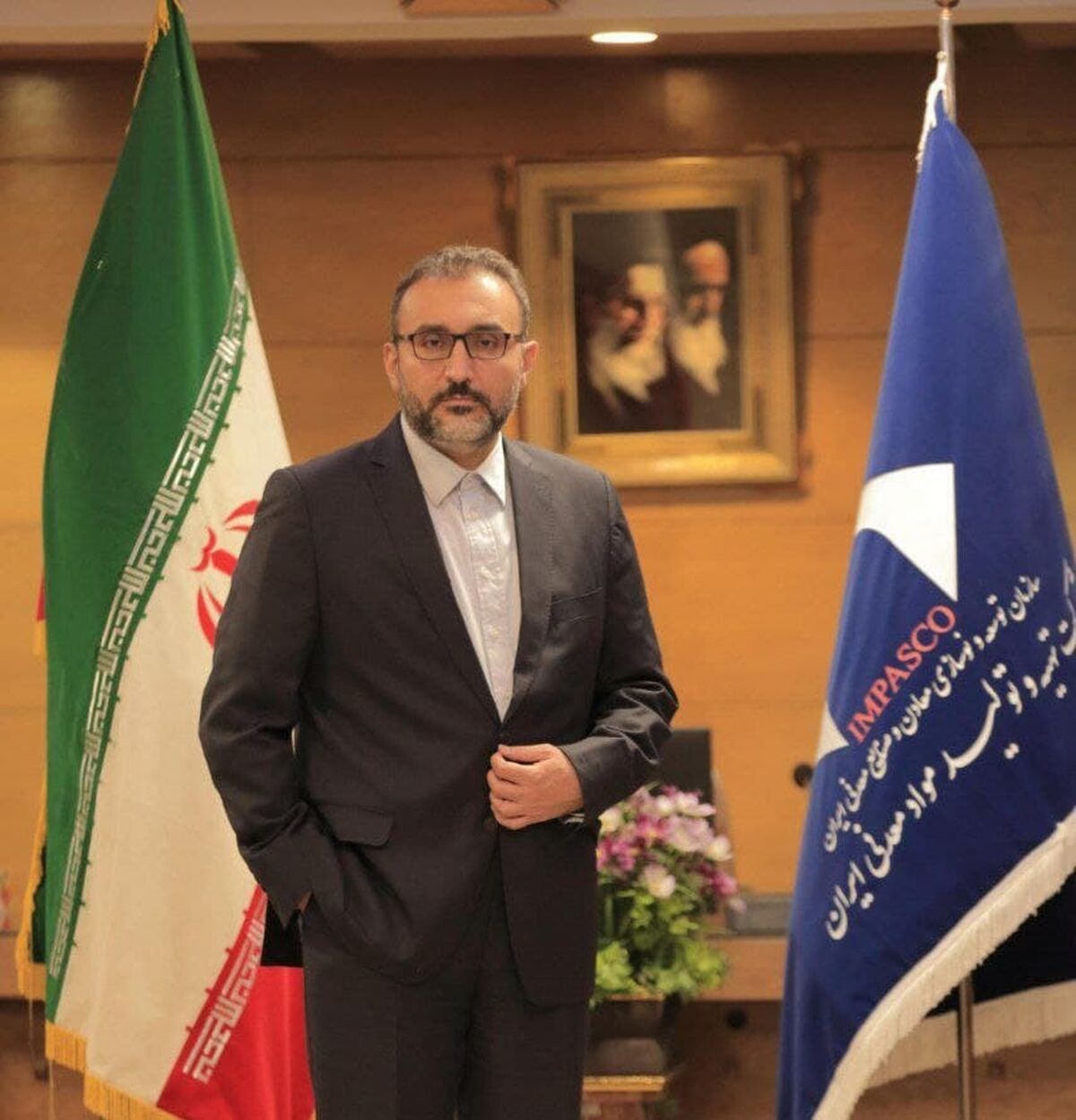  انجام بیش از ۵۴ هزار متر حفاری تا پایان دی ماه