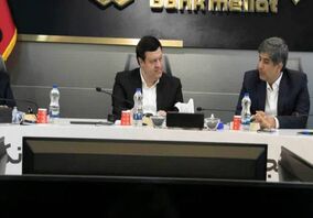 هم‌افزایی فولادمبارکه و بانک ملت برای تأمین مالی بازسازی و نوسازی
