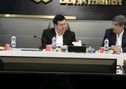 هم‌افزایی فولادمبارکه و بانک ملت برای تأمین مالی بازسازی و نوسازی
