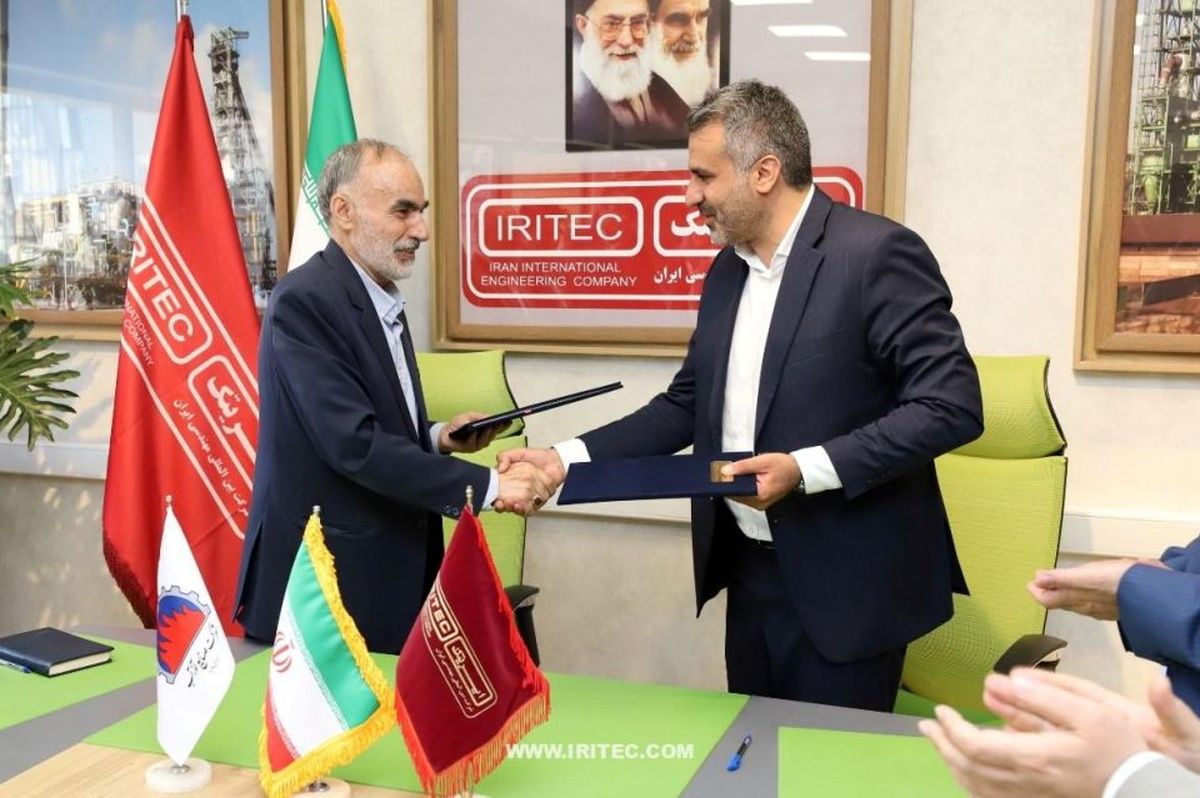 هم‌افزایی دو غول صنعتی برای توسعه نیروگاه‌های بازیاب حرارتی و رفع ناترازی برق کشور

