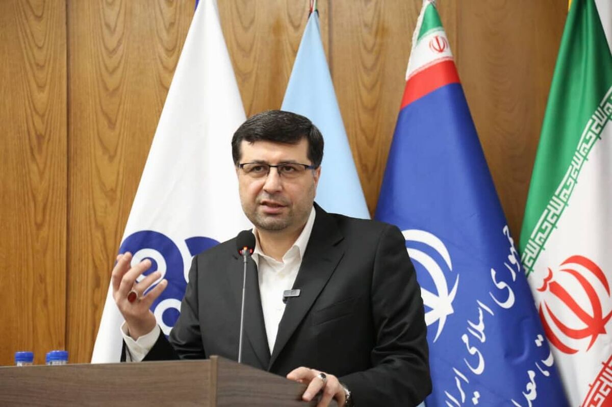 استراتژی توسعه صنعتی در دولت چهاردهم محقق شد