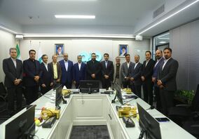 رسولیان سکاندار فولاد سنگان شد