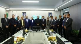 رسولیان سکاندار فولاد سنگان شد