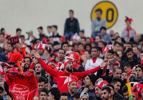 نظر کارشناس داوری درباره بازی جنجالی پرسپولیس و تراکتور

