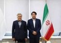 حامد عسکری‌زاده سرپرست صبانور شد / قدردانی از کارنامه درخشان داریوش اسماعیلی و رکوردهای پیاپی «کنور»