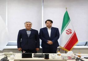 حامد عسکری‌زاده سرپرست صبانور شد / قدردانی از کارنامه درخشان داریوش اسماعیلی و رکوردهای پیاپی «کنور»