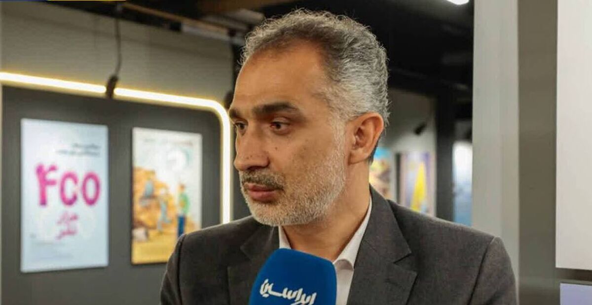 فولاد مبارکه؛ هم‌تراز انقلاب، تکیه‌گاه صنعت


