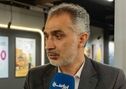 فولاد مبارکه؛ هم‌تراز انقلاب، تکیه‌گاه صنعت


