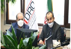  «ایمیدرو» پا در میدان راهسازی شریان های مواصلاتی خراسان جنوبی می گذارد