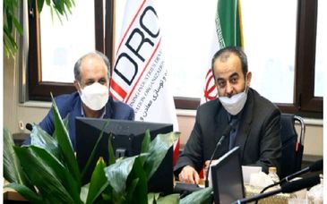  «ایمیدرو» پا در میدان راهسازی شریان های مواصلاتی خراسان جنوبی می گذارد
