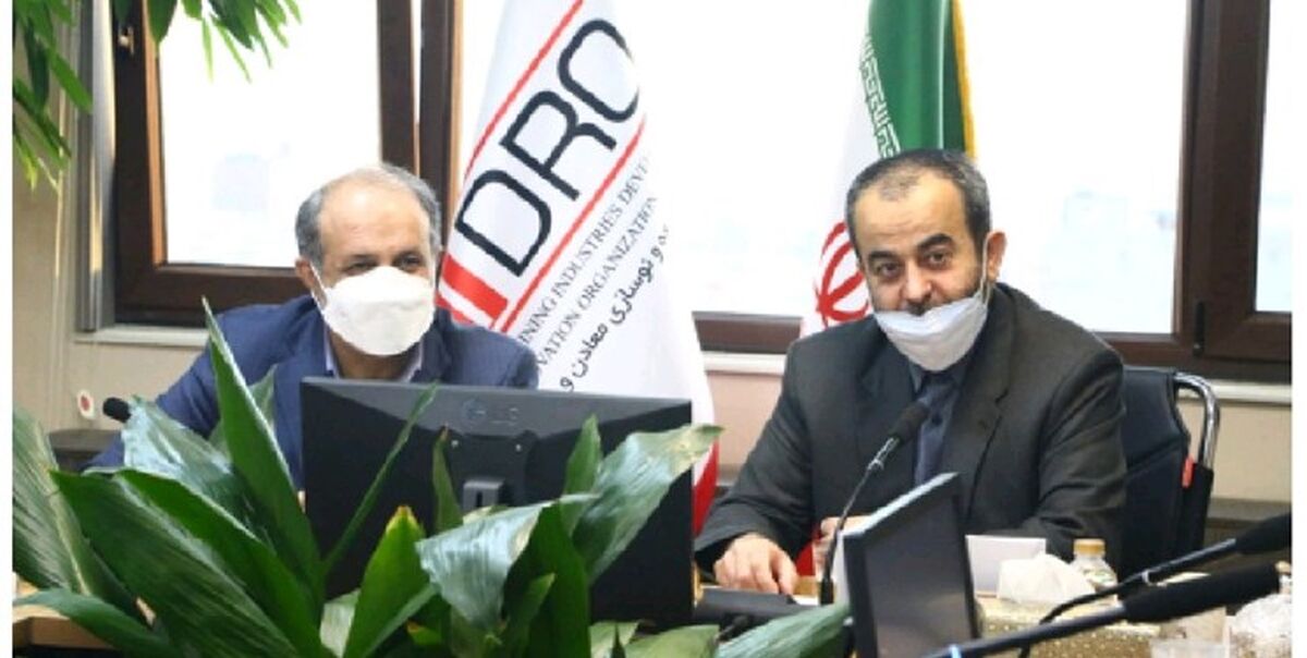  «ایمیدرو» پا در میدان راهسازی شریان های مواصلاتی خراسان جنوبی می گذارد