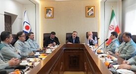 اولویتهای مدیریت جدید فولاد خراسان