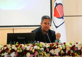 بهره‌گیری از ظرفیت دانش‌بنیان‌ها برای بومی‌سازی اقلام راهبردی صنعت فولاد