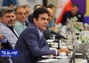 مدیر سلامت و ایمنی فولاد مبارکه خبر داد: اجرای بیش از ۱۵ هزار اقدام اصلاحی برای ارتقای ایمنی فرایند


