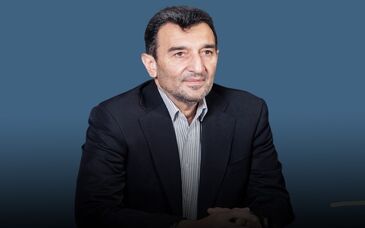 پیام تبریک رئیس هیات عامل ایمیدرو به مناسبت میلاد حضرت علی(ع) و روز پدر
