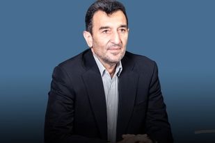 پیام تبریک رئیس هیات عامل ایمیدرو به مناسبت میلاد حضرت علی(ع) و روز پدر