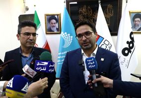 مدیرعامل شرکت فولاد هرمزگان مطرح کرد: نگاه به آینده صنعت فولاد با تفاهم‌نامه صندوق سرمایه‌گذاری خطرپذیر مبارکه و فولاد هرمزگان