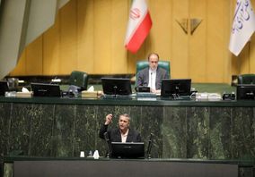 موسوی: اقتصاد بیمار کشور قابل احیا است/کشور پهناور ایران حدود ۷ درصد از معادن دنیا را با ارزش ۱۰۰ میلیارد دلار به خود اختصاص داده است