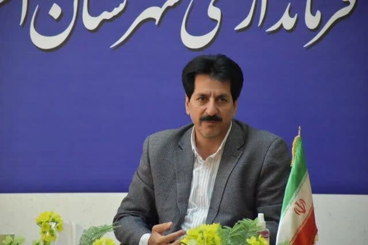 کارخانه فرآوری معدن آلبلاغ به زودی کلنگ زنی می شود
