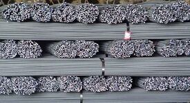 قیمت آهن میلگرد 1405/05/12