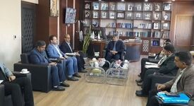 دادگستری کرمان: ایمیدرو به تکالیف قانونی در قبال صنعت زغال‌سنگ عمل کند
