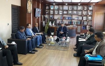 دادگستری کرمان: ایمیدرو به تکالیف قانونی در قبال صنعت زغال‌سنگ عمل کند