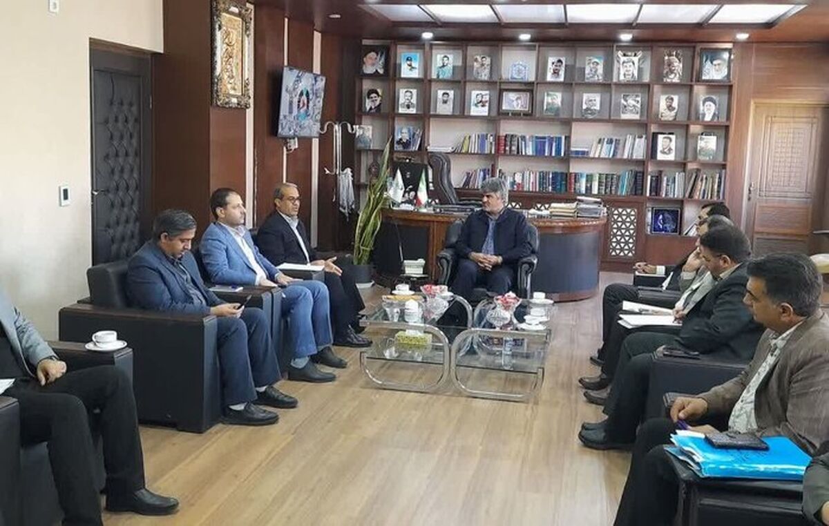 دادگستری کرمان: ایمیدرو به تکالیف قانونی در قبال صنعت زغال‌سنگ عمل کند