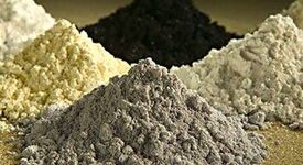 سرمایه‌گذاری ۵.۲ میلیارد دلاری هند روی عناصر نادر خاکی
