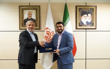 دکتر مسعود رحمتی، معاون هماهنگی شرکت ملی صنایع مس ایران شد