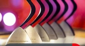 اسکار صنعت فولاد به ایران رسید