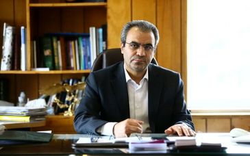 نخستین نمایشگاه معدن و صنایع معدنی غرب کشور در همدان برگزار می‌شود

