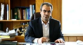 نخستین نمایشگاه معدن و صنایع معدنی غرب کشور در همدان برگزار می‌شود

