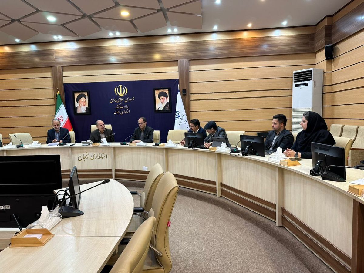 احیای ۲۶۰ معدن غیرفعال زنجان در دستور کار/ ظرفیت تولید ۴ میلیون تنی و ایجاد ۵ هزار شغل جدید