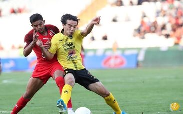 کدام بازیکنان سپاهان در فهرست خرید پرسپولیس است؟/گل محمدی به فکر انفجار