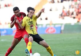 آریاکیا: فصل قبل هم از پرسپولیس پیشنهاد داشتم/ بعید است آلومینیوم رضایت دهد

