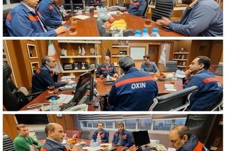 بررسی و ارائه راهکارهای عملی برای بهبود مسائل کارکنان