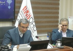 استاندار خراسان‌رضوی: منافع معادن خواف ابتدا باید نصیب مردم منطقه شود


