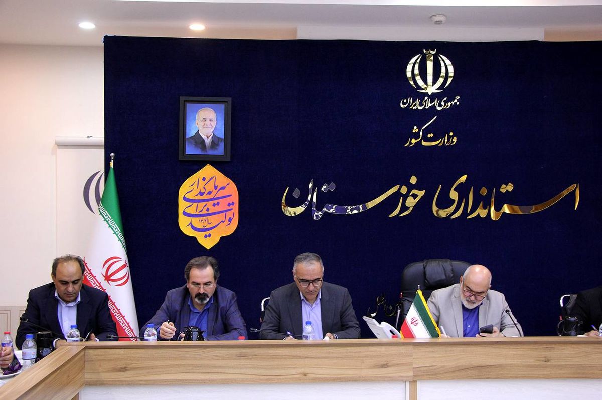 پیگیری احداث نیروگاه خورشیدی فولاد اکسین خوزستان به عنوان زیر ساخت موردنیاز/ مسکن کارگری باتوجه به سیاستهای وزارت تعاون، کار و رفاهاجتماعی در اولویت هلدینگ صبا انرژی است