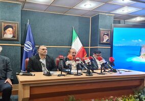 ۳۲۶ پهنه معدنی آزاد شد / تأکید بر نوسازی ماشین‌آلات برای تحقق رشد ۱۳ درصدی