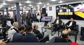 راهکار فولاد مبارکه برای عبور از بحران انرژی؛ خودکفایی در برق و حفظ تولید در اوج محدودیت‌ها