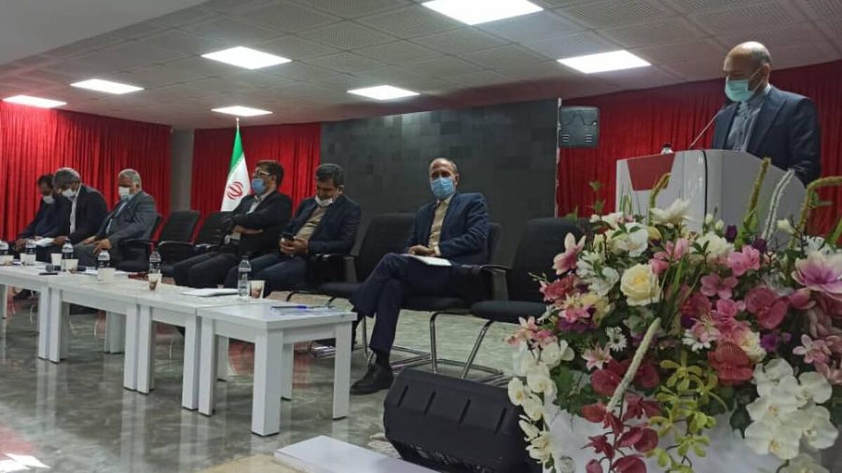  تبدیل وضعیت ۱۳۹ نفر از پرسنل خانواده ایثارگران در فولاد اکسین خوزستان انجام شد