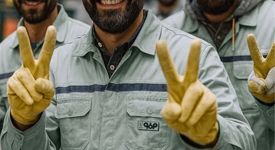 ایمنی: روز خوش، روز بدون حادثه است