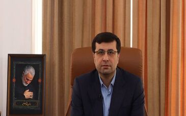 حسینی عضو هیأت عامل ایمیدرو عنوان کرد؛تدابیر ویژه برای تأمین مواد اولیه صنایع / تولید در روزهای بحران هم متوقف نشد

