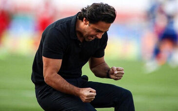 مجیدی خوش شانس ترین مربی است!/شانس بزرگ به سرمربی استقلال رو کرده است