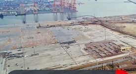 بررسی ظرفیت‌های اسکله هیمکو با هدف دسترسی بهتر به بازارهای بین‌المللی و کاهش هزینه‌های لجستیکی