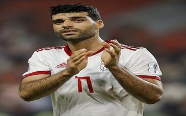 انتقال بزرگ و غیرمنتظره برای هواداران ایرانی و پرتغالی/ مهدی طارمی زوج کریس رونالدو می شود!

