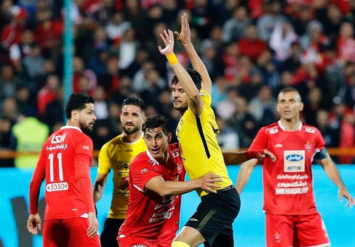 سپاهان رکورددار بیشترین برد بین نمایندگان ایران در تاریخ لیگ قهرمانان آسیا شد

