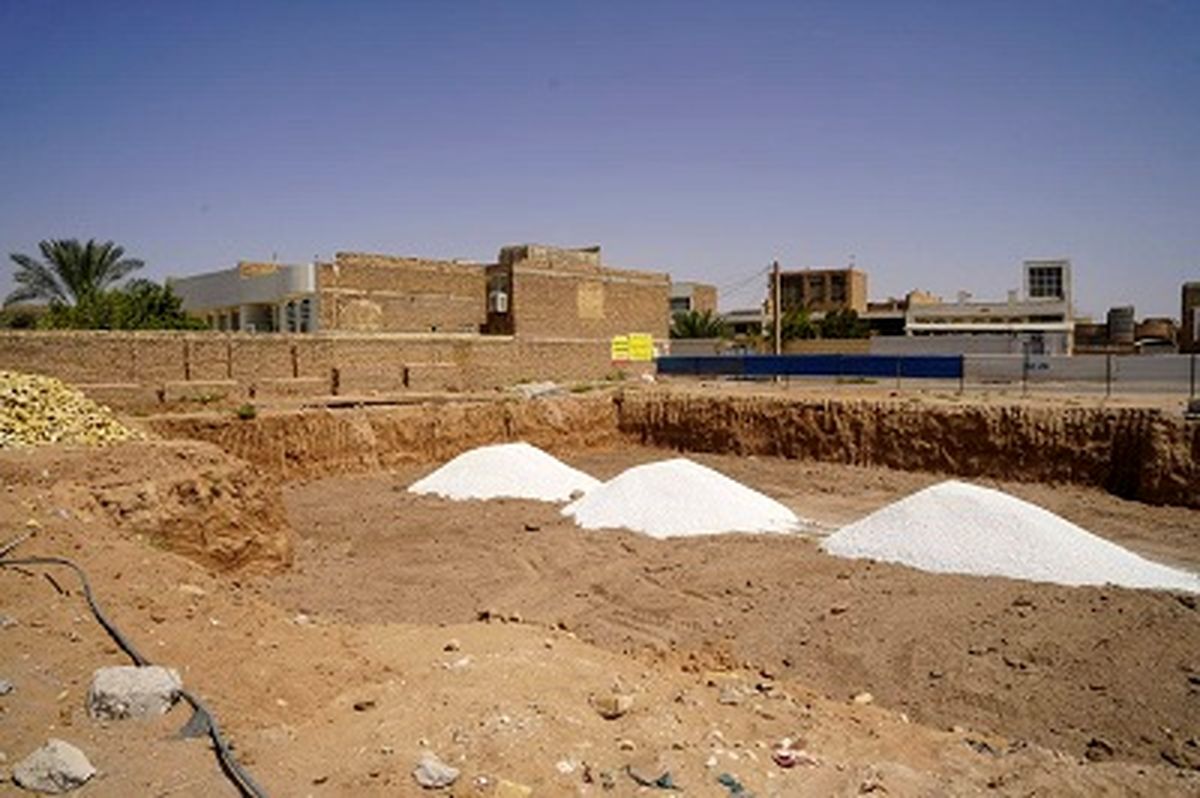 نهضت مدرسه سازی توسط چادرملو